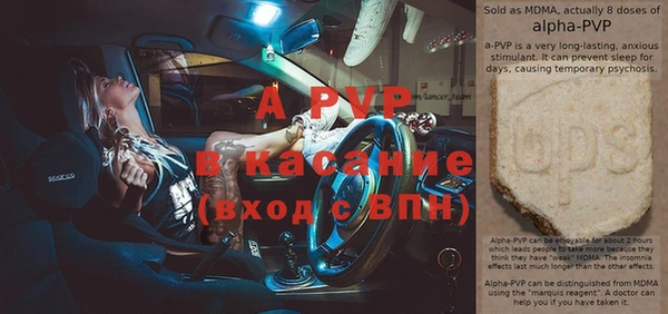 крисы Бронницы