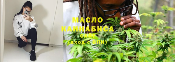 крисы Бронницы